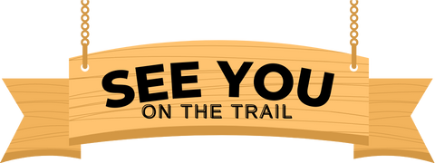 See You On The Trail